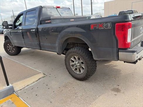 Used 2019 Ford F350 XLT w/ XLT Premium Package image 10