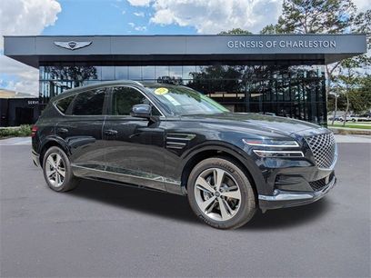 Used 2024 Genesis GV80 3.5T w/ Cargo Package