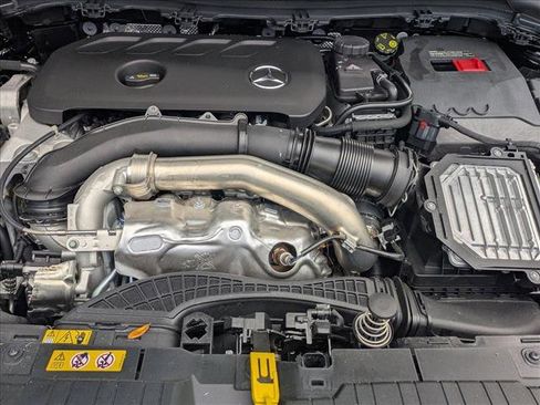 New 2026 Mercedes-Benz GLA 250 image 14