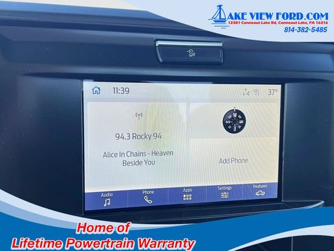 New 2026 Ford F350 XL w/ STX Appearance Package AWD/4WD image 25