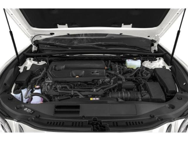Certified 2022 Lexus ES 300h w/ Premium Package FWD image 12