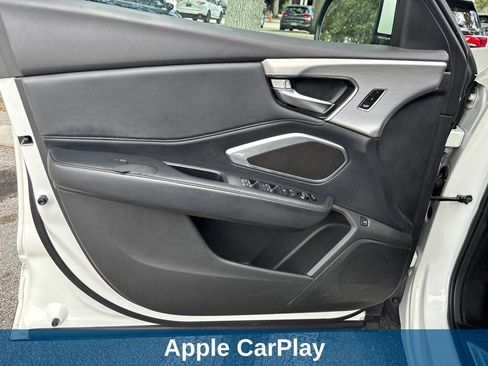 Used 2019 Acura RDX FWD image 18