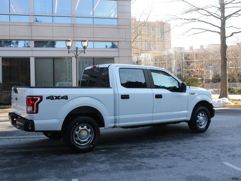 Used 2017 Ford F150 XL w/ XL Power Equipment Group AWD/4WD image 7