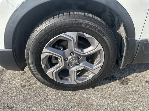 Used 2019 Honda CR-V EX image 7