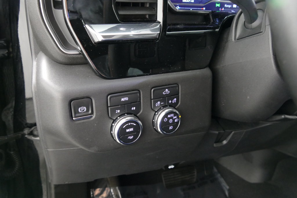 Used 2023 GMC Sierra 1500 Elevation AWD/4WD image 14