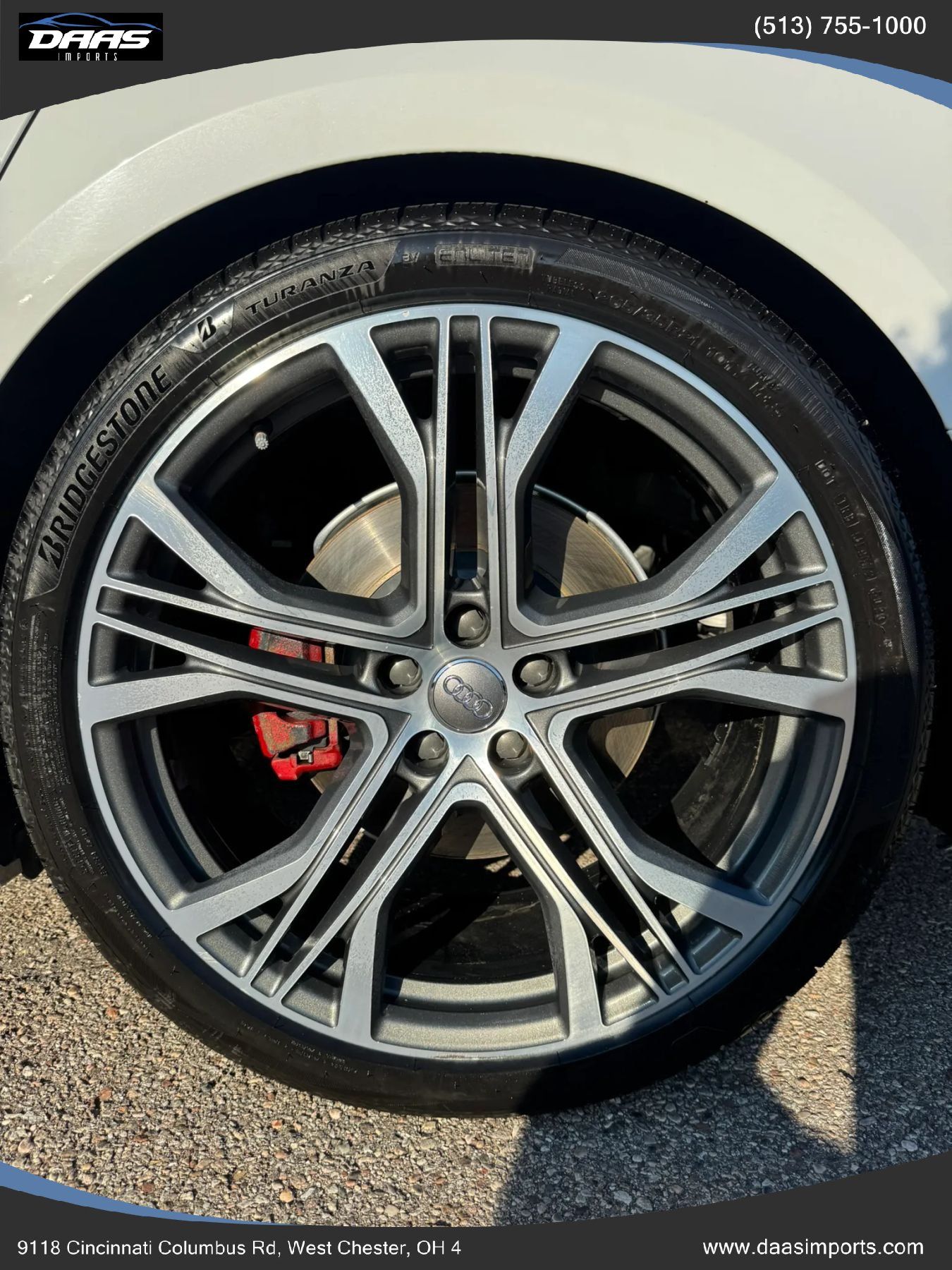 Used 2019 Audi A7 3.0T Prestige w/ Prestige Package AWD/4WD image 10
