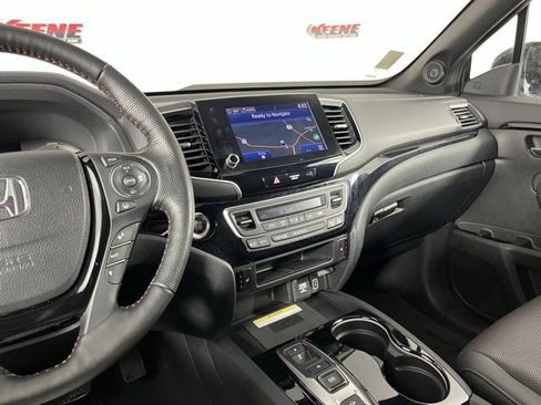 Used 2023 Honda Ridgeline Black Edition image 20