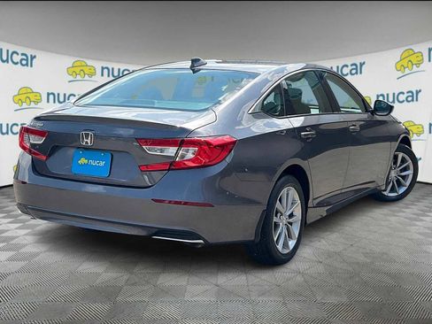 Used 2021 Honda Accord LX image 6