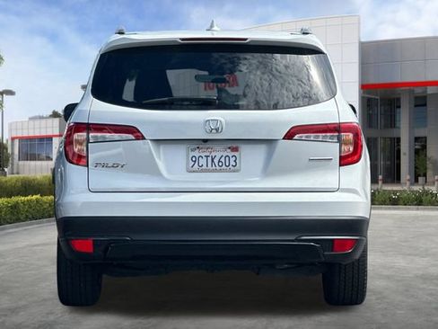 Used 2022 Honda Pilot Special Edition image 5