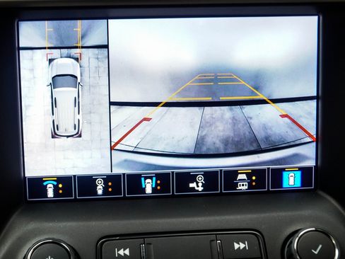 Used 2022 GMC Acadia Denali w/ Denali Ultimate Package image 29