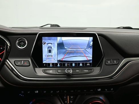 Used 2020 Chevrolet Blazer RS FWD image 48