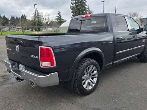 Used 2015 RAM 1500 Limited image 4