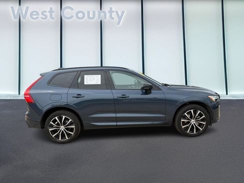Certified 2024 Volvo XC60 B5 Plus w/ Protection Package Premier AWD/4WD image 2
