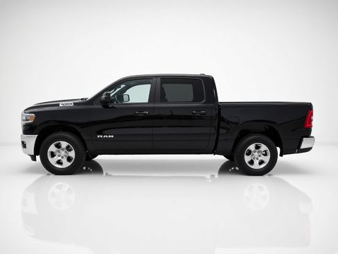 New 2026 RAM 1500 Big Horn AWD/4WD image 5