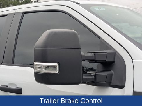 Certified 2023 Ford F250 XL w/ XL Chrome Package image 13