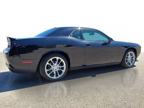 Used 2022 Dodge Challenger GT AWD/4WD image 4