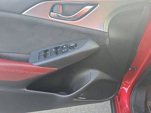 Used 2017 MAZDA CX-3 Grand Touring AWD/4WD image 9