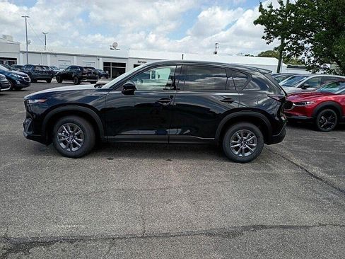 New 2026 MAZDA CX-5 Select AWD/4WD image 5