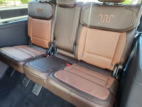 New 2026 Ford Expedition Max King Ranch AWD/4WD image 16
