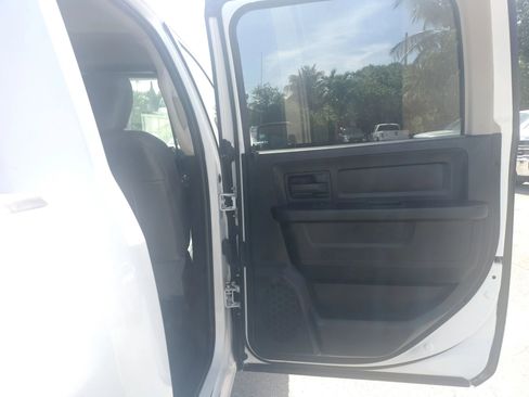 Used 2014 RAM 1500 Tradesman w/ Exterior Appearance Group RWD image 19