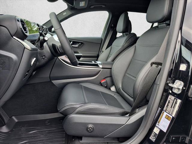 New 2027 Mercedes-Benz GLC 300 4MATIC image 4