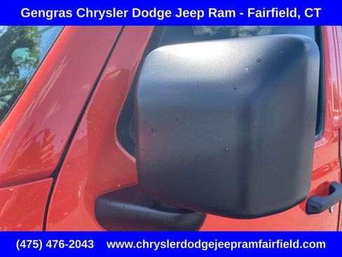 Used 2019 Jeep Wrangler Unlimited Sport S AWD/4WD image 15