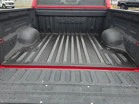 Used 2021 Toyota Tundra TRD Pro image 8