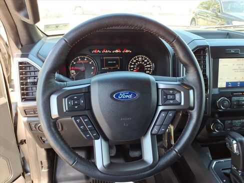 Used 2020 Ford F150 XLT w/ Equipment Group 302A Luxury AWD/4WD image 12