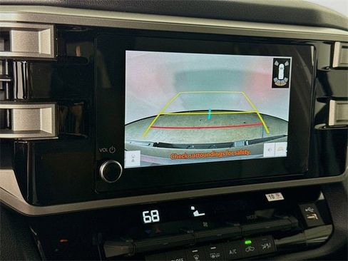 New 2026 Toyota Tundra SR5 image 13