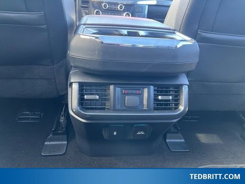 Used 2023 Ford F150 Lariat w/ Equipment Group 502A High image 15
