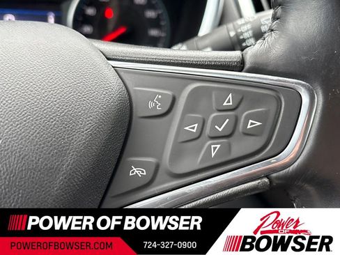 Used 2020 Chevrolet Equinox LT image 19