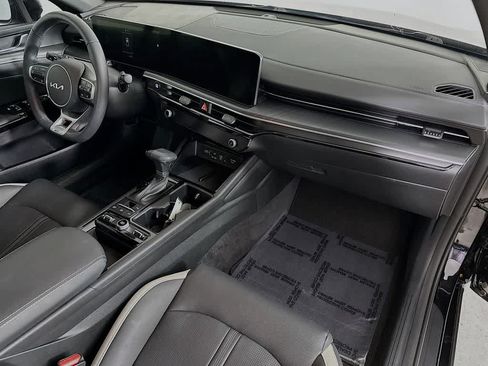 Used 2025 Kia K5 GT-Line FWD image 32