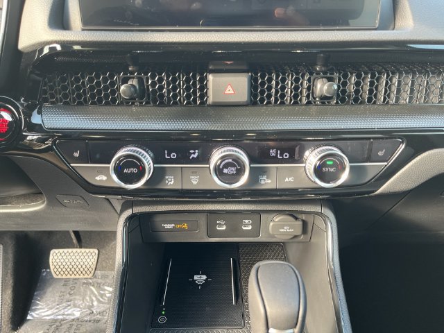 New 2027 Honda CR-V EX-L image 26