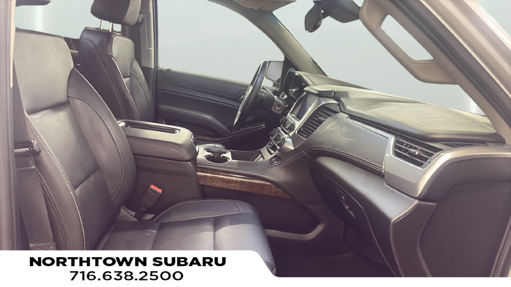 Used 2018 Chevrolet Tahoe LT AWD/4WD image 14