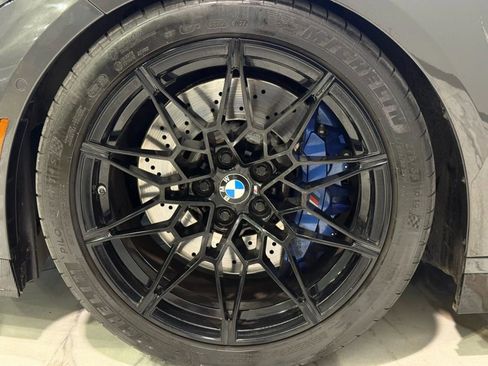 Used 2022 BMW M4 Competition w/ Executive Package image 29