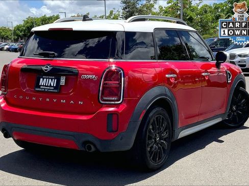 Used 2023 MINI Cooper Countryman S FWD image 10