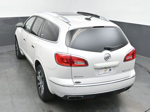 Used 2017 Buick Enclave Leather w/ Enclave Sport Touring Edition image 34