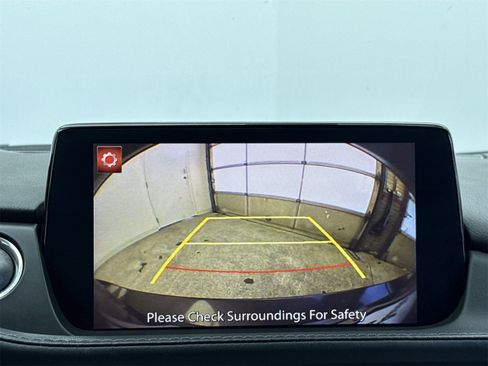 Used 2020 MAZDA MAZDA6 Grand Touring Reserve image 26