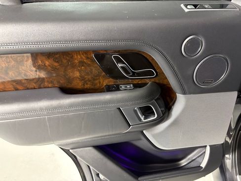 Used 2021 Land Rover Range Rover Westminster Edition image 35