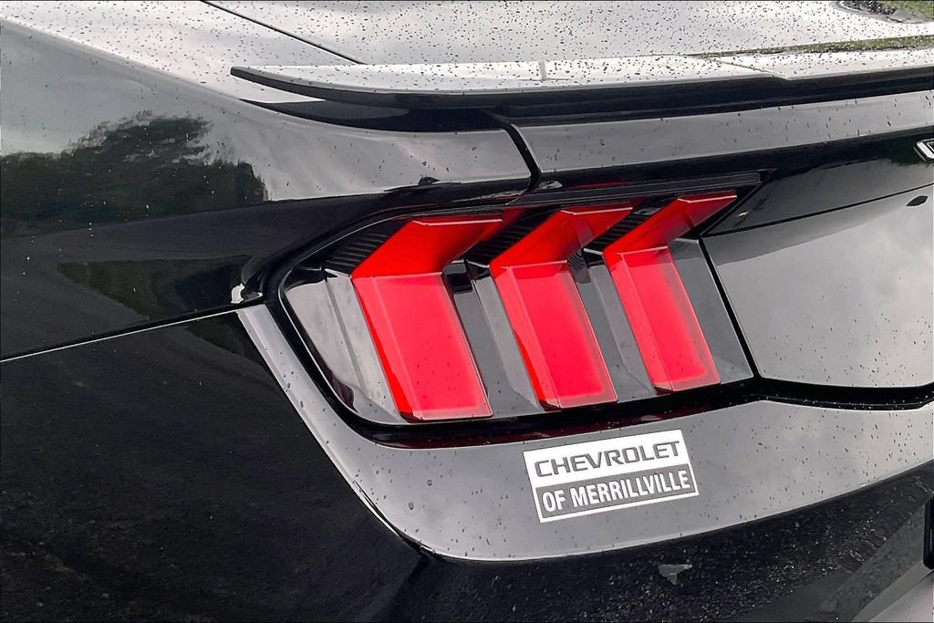 Used 2024 Ford Mustang GT Premium RWD image 26