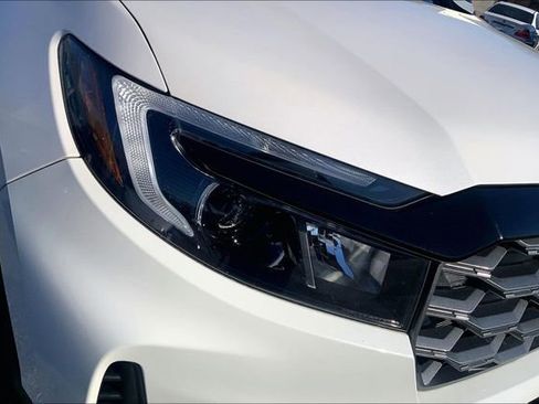 Used 2023 Honda Passport TrailSport image 24