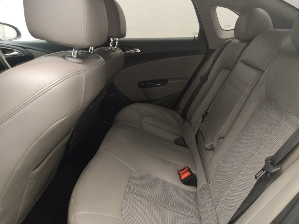 Used 2017 Buick Verano Sport Touring FWD image 18