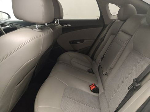 Used 2017 Buick Verano Sport Touring FWD image 18