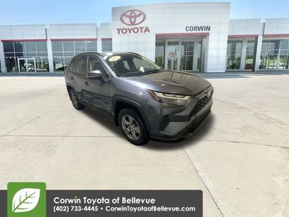 Used 2023 Toyota RAV4 XLE w/ Convenience Package