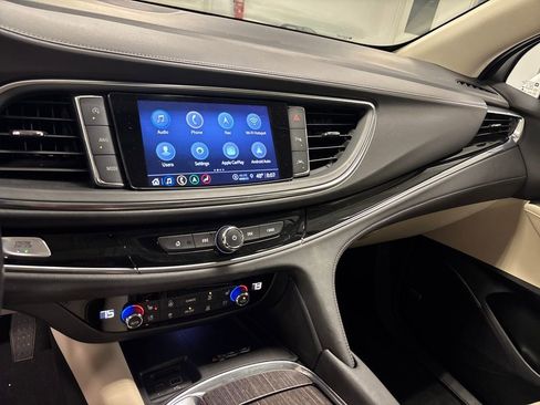 Used 2023 Buick Enclave Avenir w/ Trailering Package, 5000 lbs. image 38