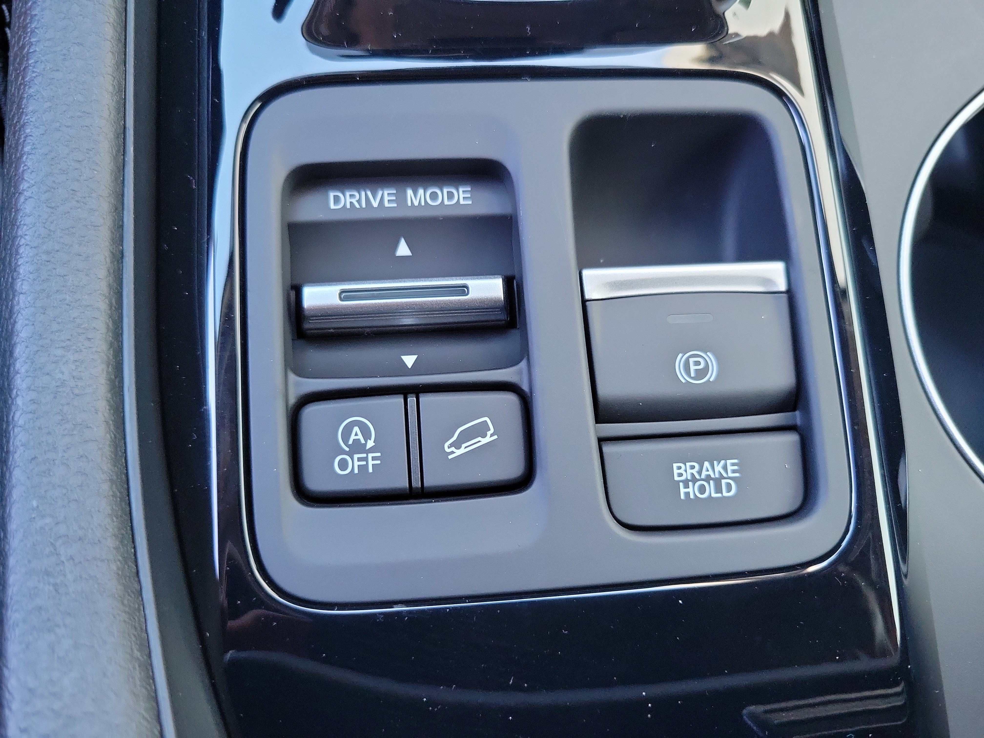 New 2026 Honda Pilot EX-L image 28