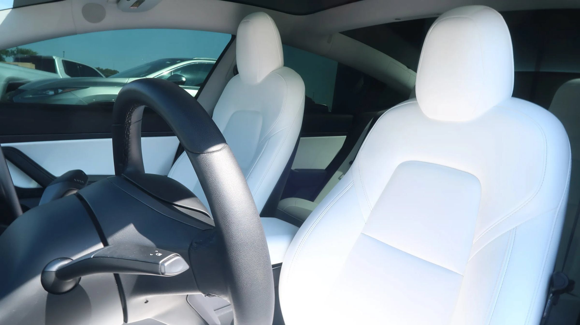 Used 2020 Tesla Model 3 Performance AWD/4WD image 18
