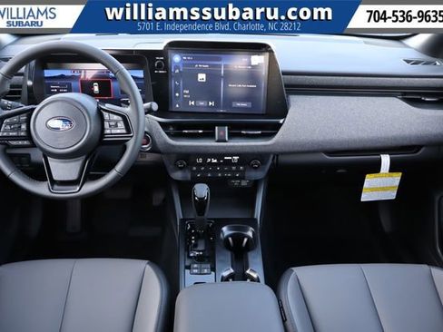 New 2026 Subaru Outback Premium image 8