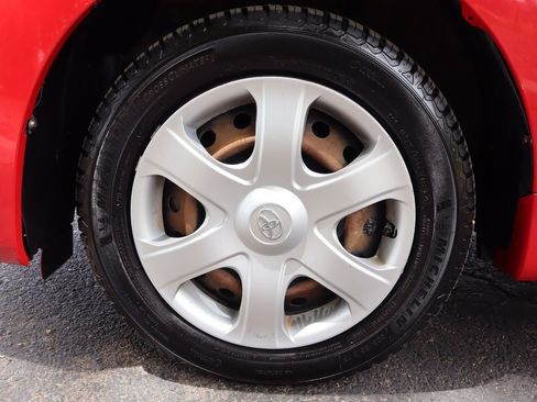 Used 2009 Toyota Matrix S AWD/4WD image 36