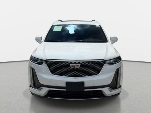 Used 2024 Cadillac XT6 Premium Luxury AWD/4WD image 8